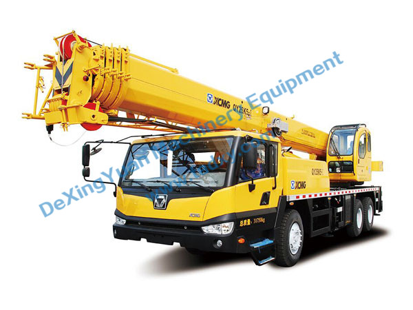�c(di��n)���鿴Ԕ��(x��)��Ϣ��(bi��o)�}��QY25K5-I TRUCK CRANE ��x�Δ�(sh��)��2234