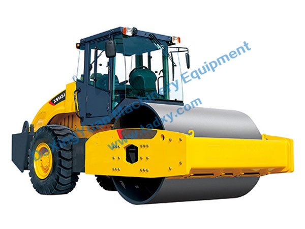 �c���鿴Ԕ��(x��)��Ϣ��(bi��o)�}��XS145J Mechanical Single Drum Vibratory Compactor ��x�Δ�(sh��)��3179