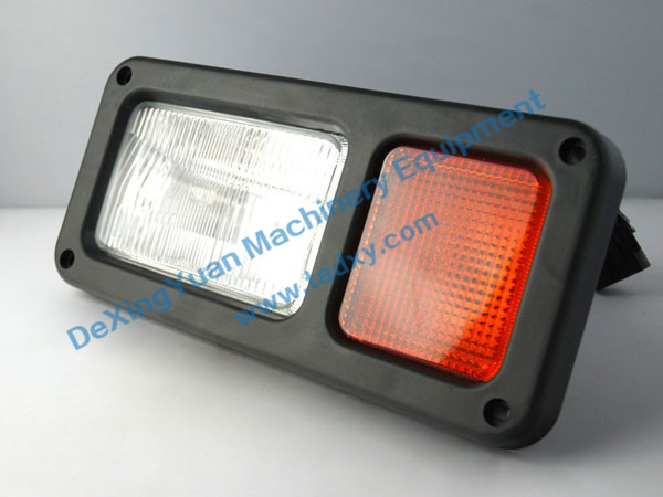 �c���鿴Ԕ����Ϣ���}��Left Combinatory Lamp XGGD08L-24J ��x�Δ�(sh��)��1809