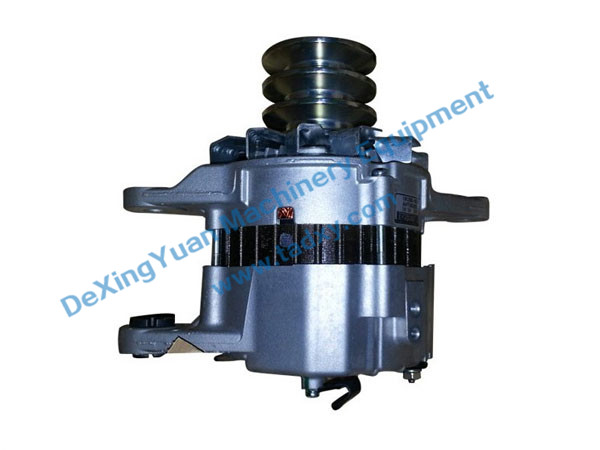 �c���鿴Ԕ����Ϣ��(bi��o)�}��Alternator ��x�Δ�(sh��)��1716