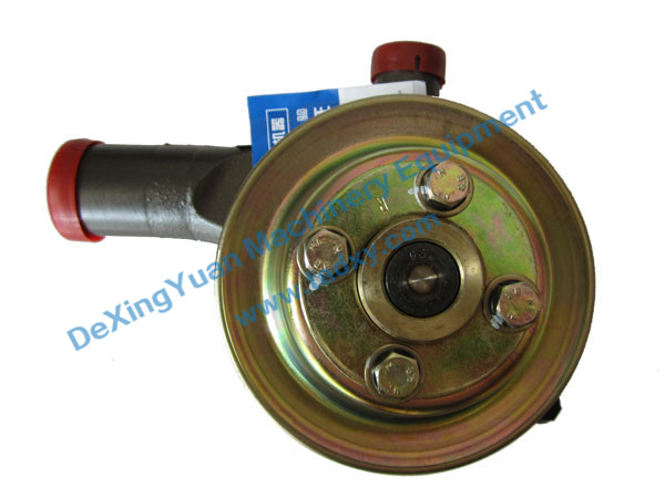 �c���鿴Ԕ����Ϣ���}��YC6108 Water Pump ��x�Δ���1682
