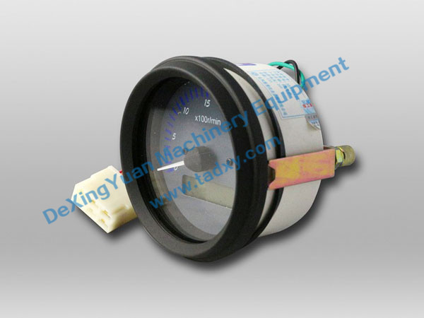 �c(di��n)���鿴Ԕ��(x��)��Ϣ��(bi��o)�}��Tach/Hourmeter (125 teeth) ��x�Δ�(sh��)��1663