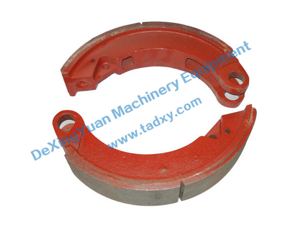 �c���鿴Ԕ����Ϣ��(bi��o)�}��Brake Shoe ��x�Δ�(sh��)��1630