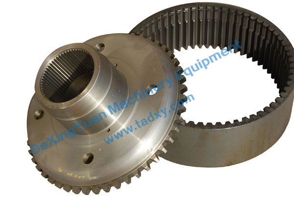 �c���鿴Ԕ��(x��)��Ϣ��(bi��o)�}��Internal Gear Support Assy��GR165 Meritor) ��x�Δ�(sh��)��3095