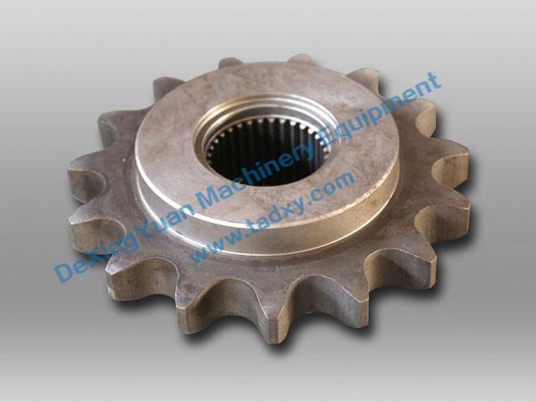 �c���鿴Ԕ����Ϣ���}��Drive Sprocket W9.3.1-3 ��x�Δ�(sh��)��1658