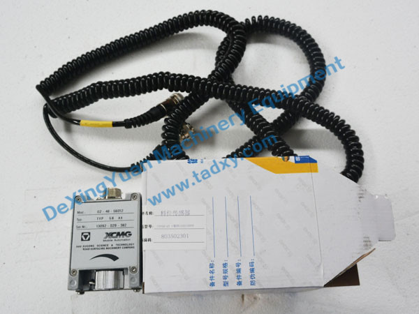 �c���鿴Ԕ����Ϣ���}��Material Level Sensor TYP58-XY ��x�Δ�(sh��)��1692