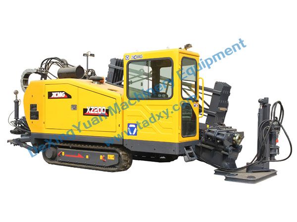 �c���鿴Ԕ��(x��)��Ϣ��(bi��o)�}��XZ200 Horizontal Directional Drill ��x�Δ�(sh��)��3130