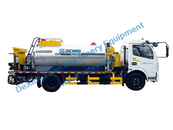�c(di��n)���鿴Ԕ��(x��)��Ϣ��(bi��o)�}��XZJ5090GLQ(XLS403) Intelligent Asphalt Distributor ��x�Δ�(sh��)��1636