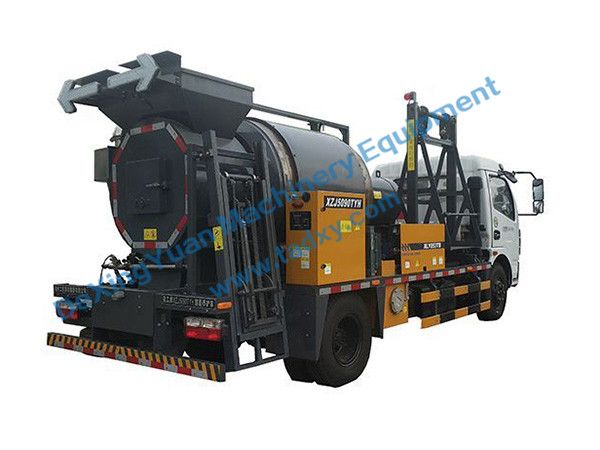 �c(di��n)���鿴Ԕ��(x��)��Ϣ��(bi��o)�}��XZJ5090TYH(XLY053TB) Pavement Maintenance Vehicle ��x�Δ�(sh��)��1628