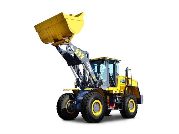 �c(di��n)���鿴Ԕ��(x��)��Ϣ��(bi��o)�}��XC948 Wheel loader ��x�Δ�(sh��)��1180