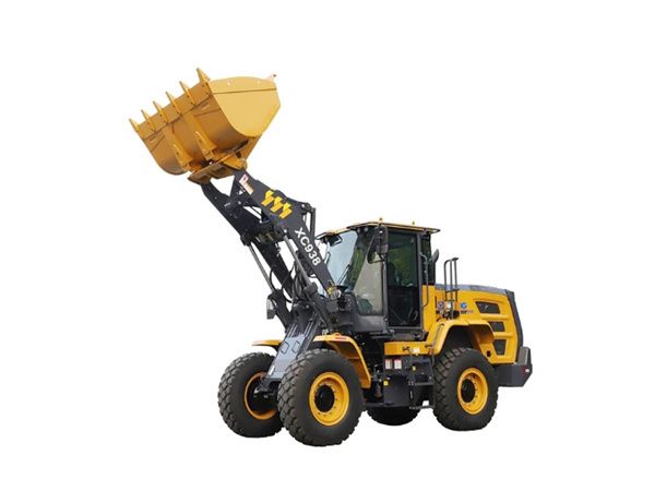 �c(di��n)���鿴Ԕ��(x��)��Ϣ��(bi��o)�}��XC938 wheel loader ��x�Δ�(sh��)��1183